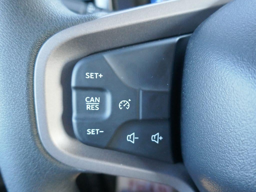 2026 Ford Bronco Base 2 Door 4x4