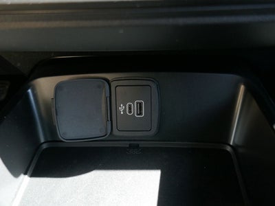 2026 Ford Bronco Base 2 Door 4x4