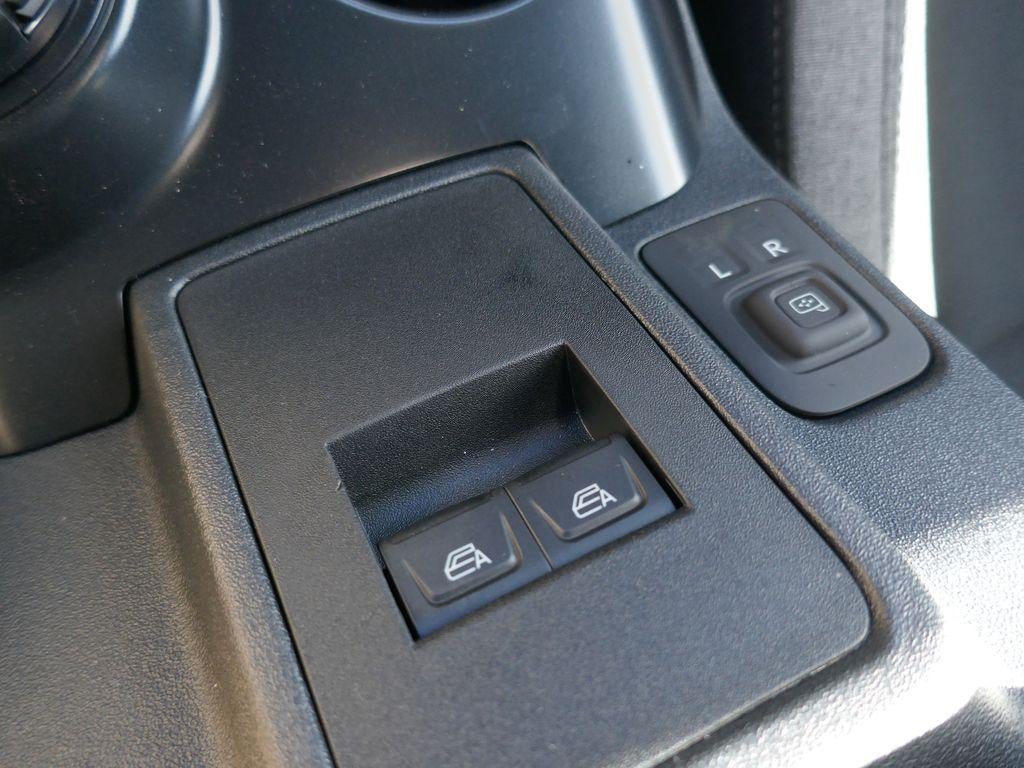 2026 Ford Bronco Base 2 Door 4x4