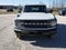 2026 Ford Bronco Base 2 Door 4x4
