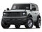 2026 Ford Bronco Base 2 Door 4x4