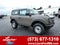 2026 Ford Bronco Base 2 Door 4x4