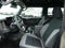 2026 Ford Bronco Base 2 Door 4x4