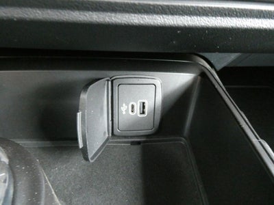 2026 Ford Bronco Base 2 Door 4x4