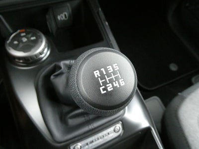 2026 Ford Bronco Base 2 Door 4x4