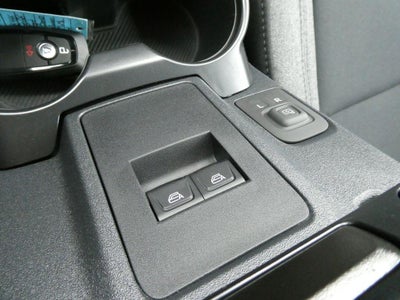 2026 Ford Bronco Base 2 Door 4x4