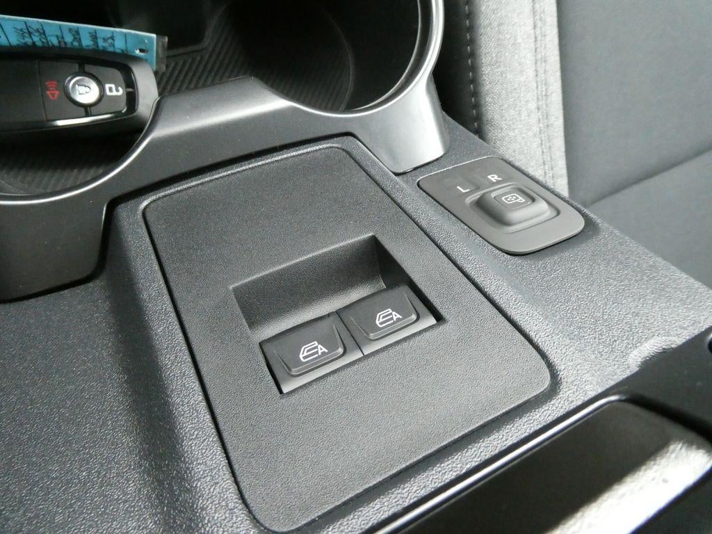 2026 Ford Bronco Base 2 Door 4x4