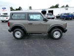 2026 Ford Bronco Base 2 Door 4x4