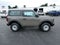 2026 Ford Bronco Base 2 Door 4x4