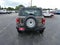 2026 Ford Bronco Base 2 Door 4x4