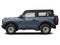 2026 Ford Bronco Base 2 Door 4x4