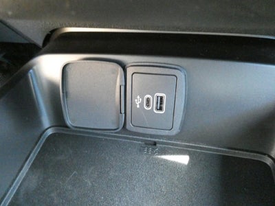2026 Ford Bronco Base 2 Door 4x4