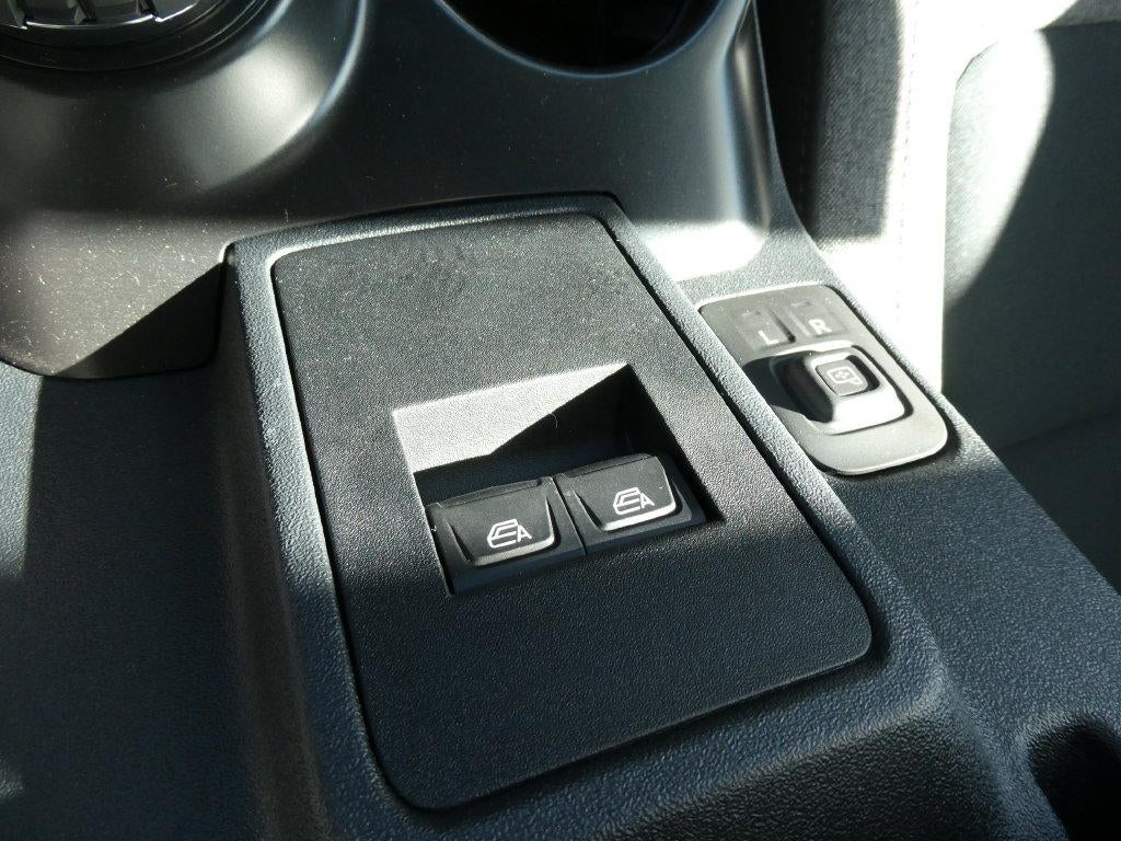 2026 Ford Bronco Base 2 Door 4x4