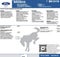 2026 Ford Bronco Base 2 Door 4x4