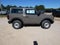2026 Ford Bronco Base 2 Door 4x4