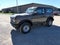 2026 Ford Bronco Base 2 Door 4x4