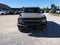 2026 Ford Bronco Base 2 Door 4x4