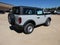 2026 Ford Bronco Base 2 Door 4x4