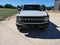 2026 Ford Bronco Base 2 Door 4x4