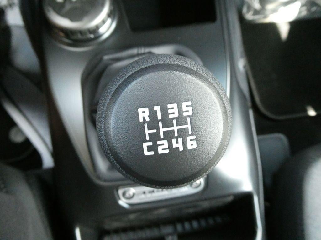 2026 Ford Bronco Base 2 Door 4x4