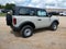 2026 Ford Bronco Base 2 Door 4x4