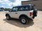 2026 Ford Bronco Base 2 Door 4x4