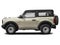 2026 Ford Bronco Base 2 Door 4x4