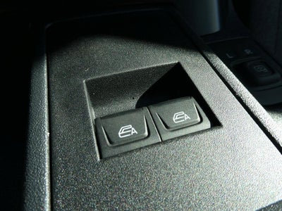 2026 Ford Bronco Base 2 Door 4x4