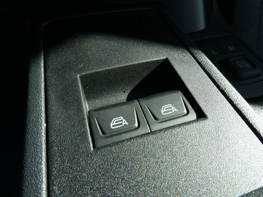 2026 Ford Bronco Base 2 Door 4x4
