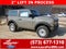 2026 Ford Bronco Base 2 Door 4x4
