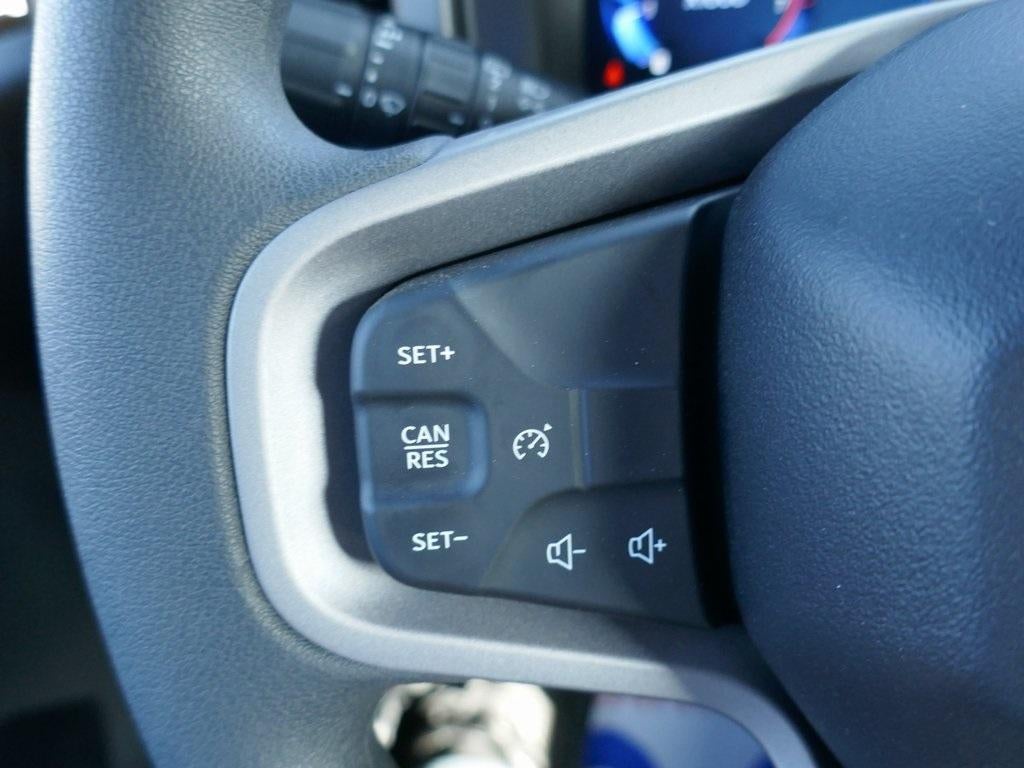 2026 Ford Bronco Base 2 Door 4x4