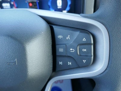 2026 Ford Bronco Base 2 Door 4x4