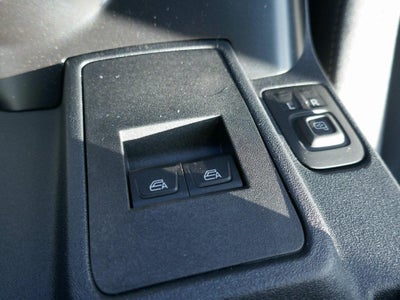 2026 Ford Bronco Base 2 Door 4x4