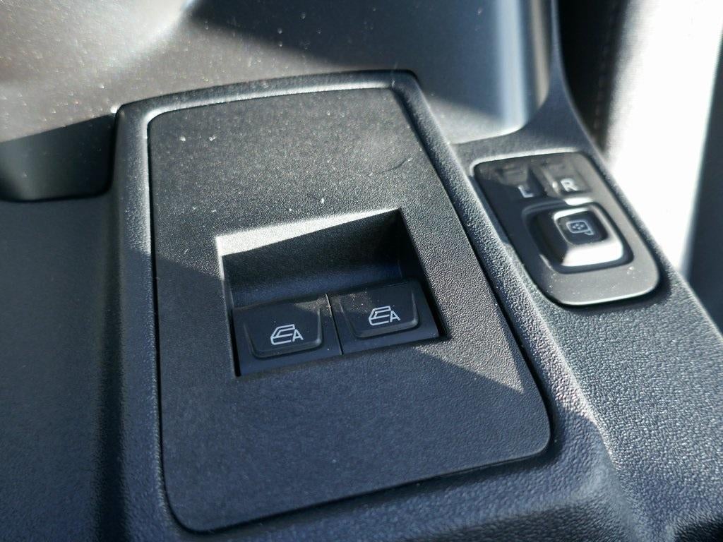 2026 Ford Bronco Base 2 Door 4x4