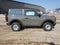 2026 Ford Bronco Base 2 Door 4x4