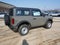 2026 Ford Bronco Base 2 Door 4x4