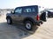 2026 Ford Bronco Base 2 Door 4x4