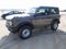 2026 Ford Bronco Base 2 Door 4x4