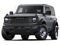 2026 Ford Bronco Base 2 Door 4x4