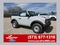 2026 Ford Bronco Base 2 Door 4x4
