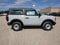 2026 Ford Bronco Base 2 Door 4x4