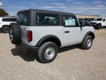 2026 Ford Bronco Base 2 Door 4x4
