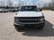2026 Ford Bronco Base 2 Door 4x4