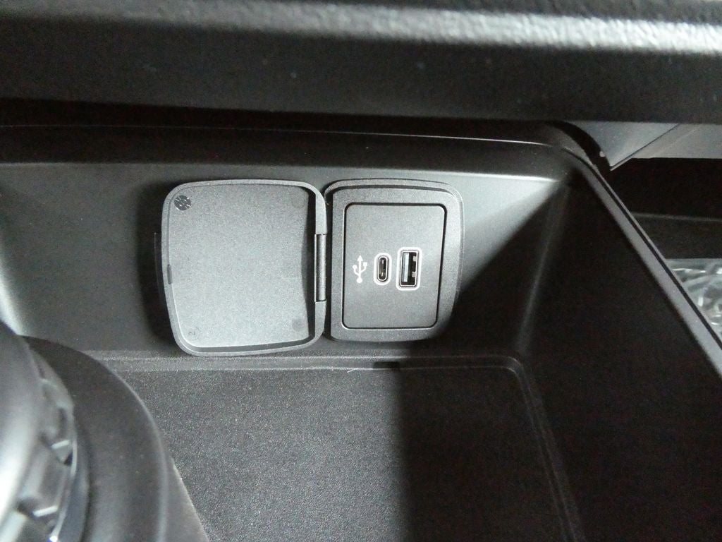 2026 Ford Bronco Base 2 Door 4x4