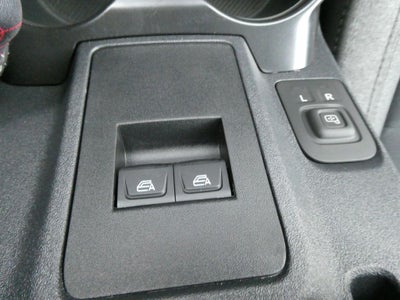 2026 Ford Bronco Base 2 Door 4x4