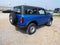 2026 Ford Bronco Base 2 Door 4x4