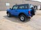 2026 Ford Bronco Base 2 Door 4x4