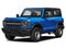 2026 Ford Bronco Base 2 Door 4x4