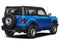 2026 Ford Bronco Base 2 Door 4x4