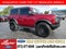 2025 Ford Bronco Base 2 Door 4x4